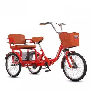 사륜 자전거 고카트 인용 초보자 취미 바퀴 타이어