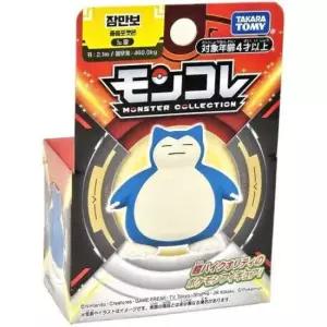 생일 장식품 키덜트 캐릭터 잠만보 아이 선물 수집용 피규어 포켓몬스터 인형 소품