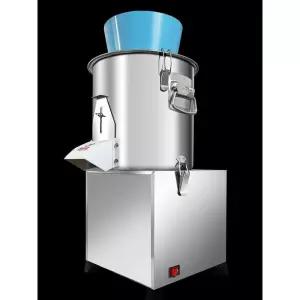 상업용 야채 믹서 양념 다지기 업소용 마늘 부추