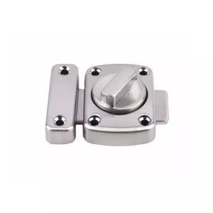 여닫이문 잠금장치 방문 잠금쇠