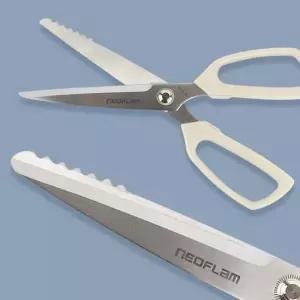 국산 네오플램 주방가위 다용도 주방가위 고기가위