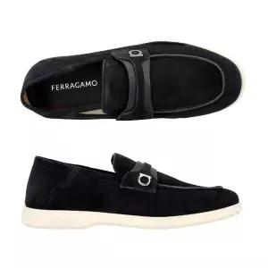 [페라가모] 02 1599 0769253 남성 로퍼