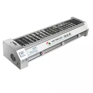 초벌구이기 전기 무연 그릴 전기화로 양꼬치 생선