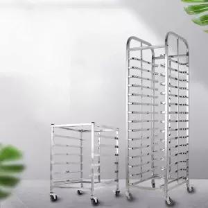 베이킹 빵렉 오븐 이동식 건조대 오븐랙 다이 반납대