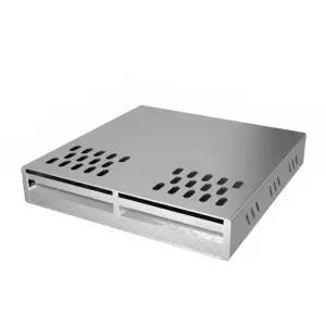 서랍형 넉박스 2구 카페 넛박스 찌꺼기통 탬퍼 커피