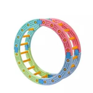 정글짐 거실 미끄럼틀 안전 실내 놀이터 카페 도서관