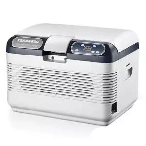 인슐린 냉장고 혈액냉장고 약품함 화물차 냉장상자