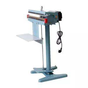 비닐 실링기 열선 전자석 밀봉 필름 산업용실링기