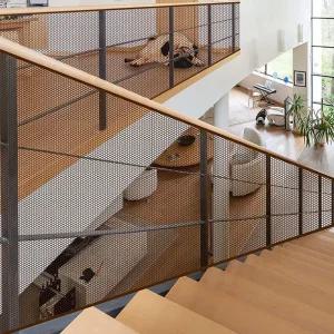 애견 추락방지 안전망 계단 그물망 베란다 보호망 3m