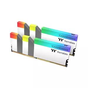 써멀테이크DDR4 16G PC4-28800 CL18 RGB 화이트(8Gx2)