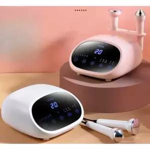 전동클렌져 개인용 물방울리프팅 초음파 피부케어기기