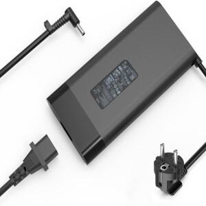 HP OMEN 게임용 TPN-LA27 TPN-CA26 A280A011P PA-1281-08HT M94073-001 공급 코드용 280W 20V 14A AC 노트