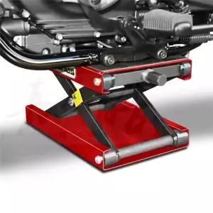 오토바이 리프트 정비 거치대 수리 지지대 보조 카센터