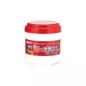 아모스 아이클레이 버킷 400g 한정수량