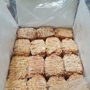 몸통오징어 맥반석구이 150g