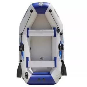 고무 낚시배 민물 고무보트 도선용 바다 밸리보트