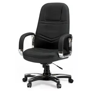 2003도금-블랙-중역용 중역용의자.