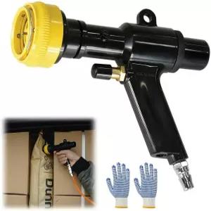 더니지 백 에어 건 인플레이터 물품 운송 시 가장자리 보호 가방 포장용