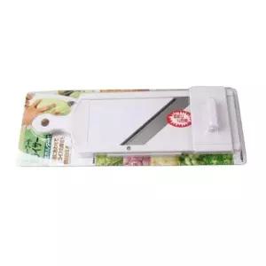 일제 양배추 채칼 A형 높낮이 조절 업소용 주방용