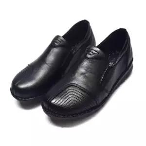 여자컴포트화 여성 소가죽 컴포트화 단화 로퍼 효도화 건강신발