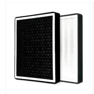 자동차 고효율 활성탄에어컨필터 카니발4세대(KA4)전면필터