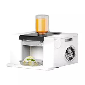 더엘픽 우유빙수기계 가정용 눈꽃빙수기 눈꽃빙수기계