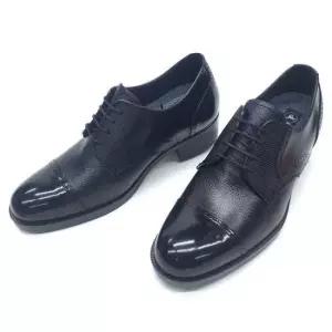 키높이구두 남성구두 정장구두 키높이 수제화 국내생산 CS5001