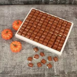 단지청_실속형 호박엿(200개들이)