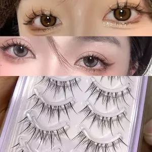 LHA_IT 뷰티 통속눈썹 19종