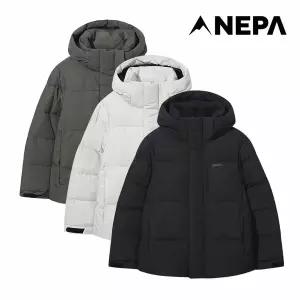 네파 역시즌특가25FW 공용 사이폰 다운자켓 720212365028