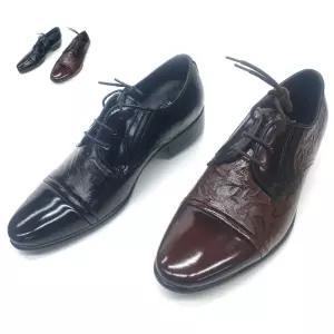 남성구두 수제화 정장 가죽신발 국내생산 ME3952
