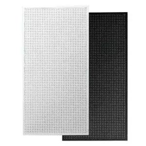 타공철판 필요) 진열대 화이트 커스텀 블랙은 철제 미니 비고 스틸 보드 책