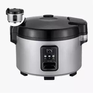 한식당 음식점 대용량 코팅 전기밥솥 대형밥통 보온솥