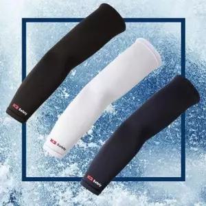 쿨팔토시 safety 쿨토시 팔토시 작업 토시 낚시 등산 암워머 K2