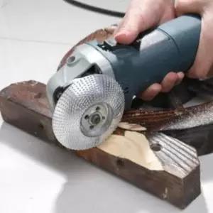 조각그라인더 나무 그라인더 연마 페퍼 디스크 60방 연마디스크 녹