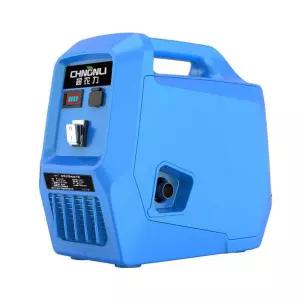 휴대용 충전식 물펌프 분무기 전동 고압 펌프 원예 살포기