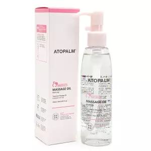 아토팜 매터니티 케어 마사지오일 120ml 스트레치마크