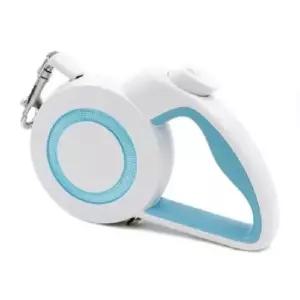 [반려] 블루 자동줄 에어리드 5M