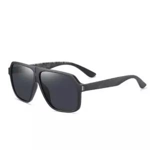 ( )선글라스 남자 편광 골프 초경량 야외 블랙스모크