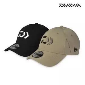 다이와 DC-5204NK 뉴에라 콜라보 옵티션 볼캡 낚시모자