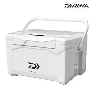 다이와 PV-렉스 GU2200 블랙 쿨러