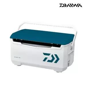 다이와 라이트 트렁크 알파 S 3200 블루 쿨러 아이스박스