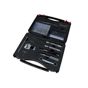 낚시 셀프 세트 스풀 펜낚시대 유형 제로 초릿대 패키지 낚시릴분해키트 튜닝 드라이버