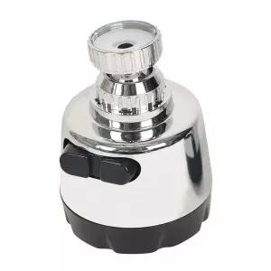 신형 크린 회전 절수기 교체형 헤드 (대)