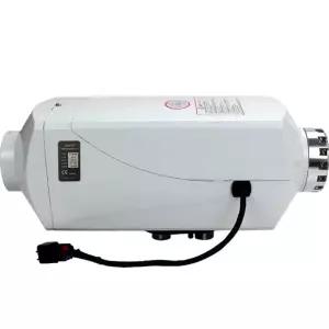 캠핑 무시동히터 휴대용 차박 온풍기 낚시 야외 난방기