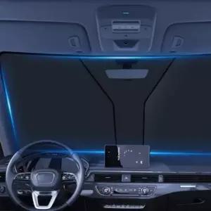 가리개 가림막 창문 자동차 햇빛 원터치 차박