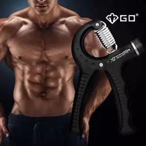 GD악력기 미세조절 악력기 손목근력기