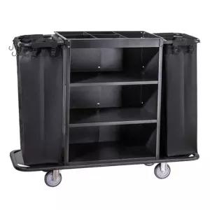 호텔 린넨 카트 상품 수건 객실 찜질방 업소용 모텔