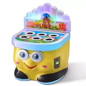 오락실 두더지게임기 보드게임 문방구 뽑기방 파티룸