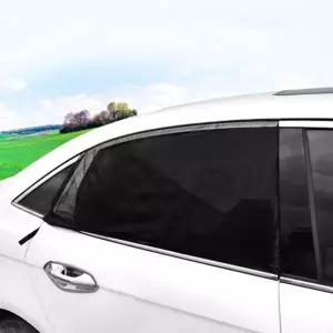 (선택 모기장 창문형 M)차박용 모기장 자동차 창문 모기장 차량용 방충망 창문형 M